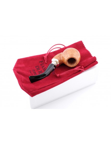 Трубка Fiamma di Re 2 Corone - купить в интернет-магазине Havana Smoke