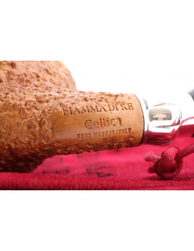 Трубка Fiamma di Re Celtic - купить в интернет-магазине Havana Smoke