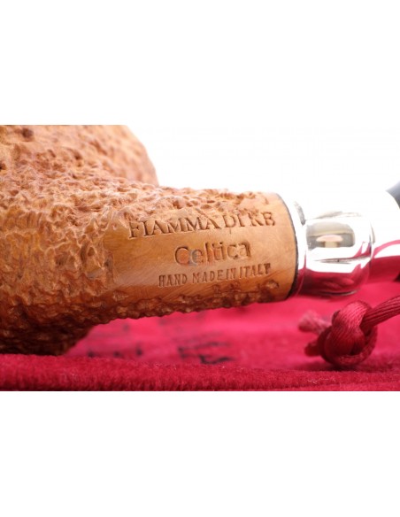 Трубка Fiamma di Re Celtic - купить в интернет-магазине Havana Smoke