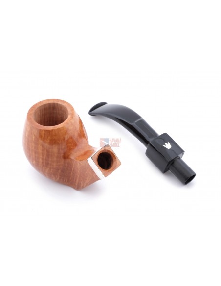 Трубка Fiamma di Re 2 Corone - купить в интернет-магазине Havana Smoke