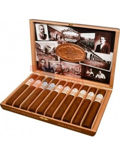 Casa Turrent 1880 Double Robusto Colorado - купить в интернет-магазине Havana Smoke