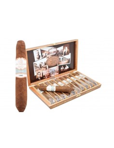 Casa Turrent 1880 Perfecto Oscuro - купить в интернет-магазине Havana Smoke