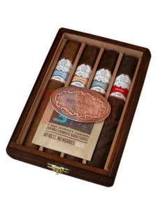 Набор сигар Casa Turrent 1880 Double Robusto SET - купить в интернет-магазине Havana Smoke