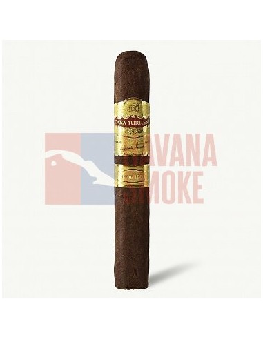 Casa Turrent 1901 Gran Toro Maduro - купить в интернет-магазине Havana Smoke