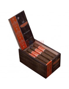 Casa Turrent Nicaragua Robusto - купить в интернет-магазине Havana Smoke