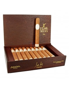 Flor de Selva Anniversary № 20 Toro - купить в интернет-магазине Havana Smoke