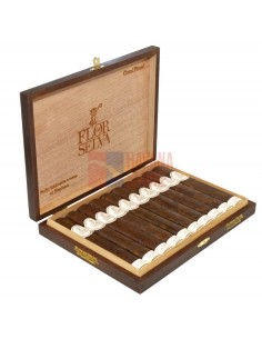 Flor de Selva Grand Presse - купить в интернет-магазине Havana Smoke