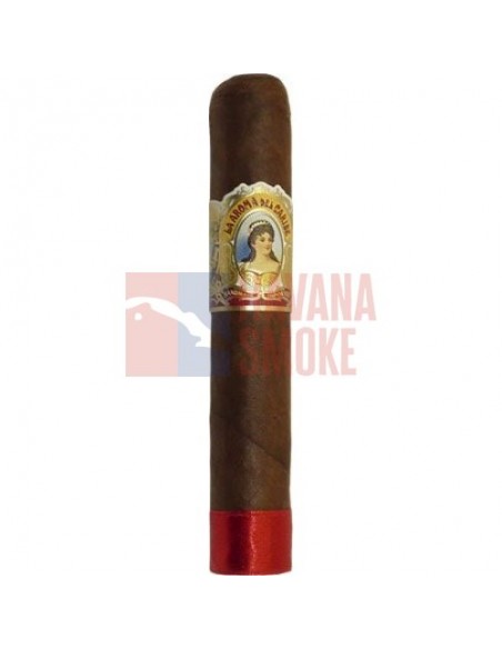 La Aroma del Caribe Robusto - купить в интернет-магазине Havana Smoke