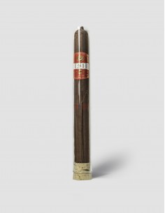 ORISHAS Calaveras Lancero (стеклянная туба) - купить в интернет-магазине Havana Smoke