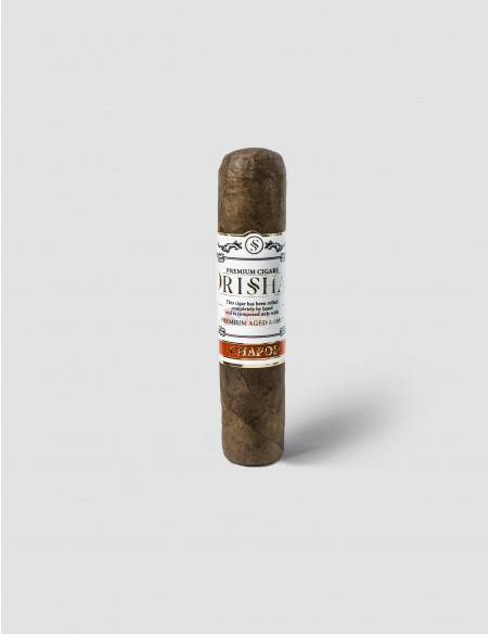 ORISHAS Chapos-56 - купить в интернет-магазине Havana Smoke
