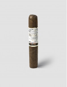 ORISHAS Comandantes Grand Robusto - купить в интернет-магазине Havana Smoke