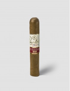 ORISHAS Presidentes Robusto - купить в интернет-магазине Havana Smoke