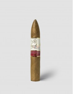ORISHAS Presidentes Torpedo - купить в интернет-магазине Havana Smoke