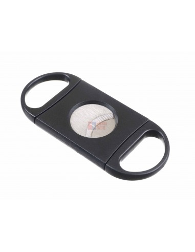 Гильотина Passatore Shark Blade (зубчатые лезвия), пластик - купить в интернет-магазине Havana Smoke