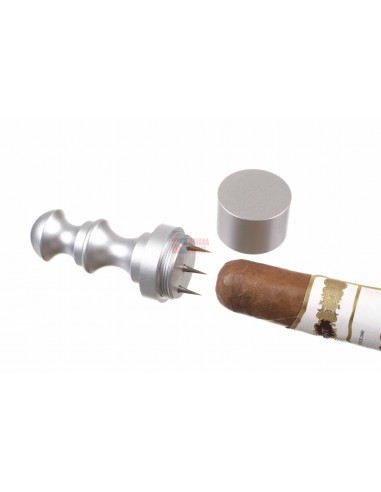 Пробойник сигарный Passatore c докуривателем 592-172 - купить в интернет-магазине Havana Smoke