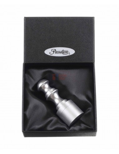 Пробойник сигарный Passatore c докуривателем 592-172 - купить в интернет-магазине Havana Smoke