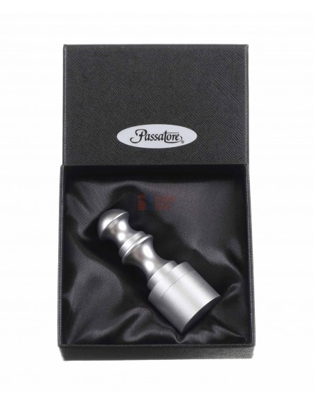 Пробойник сигарный Passatore c докуривателем 592-172 - купить в интернет-магазине Havana Smoke