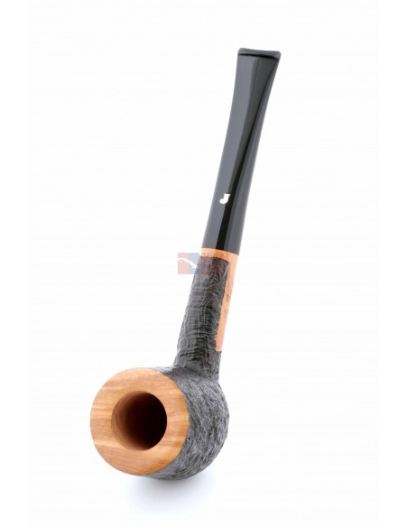Курительная трубка SER JACOPO Blast S291-1 - купить в интернет-магазине Havana Smoke