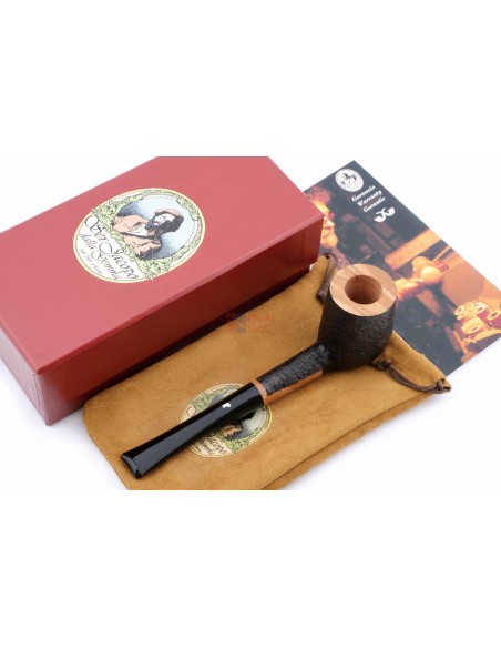 Курительная трубка SER JACOPO Blast S291-1 - купить в интернет-магазине Havana Smoke