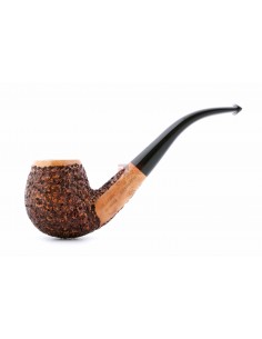 Курительная трубка SER JACOPO R1 S481 - купить в интернет-магазине Havana Smoke