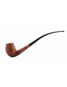 Курительная трубка SER JACOPO Jucunda Churchwarden S763 - купить в интернет-магазине Havana Smoke