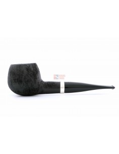 Курительная трубка L'Anatra Ventura Silver L210-2 - купить в интернет-магазине Havana Smoke