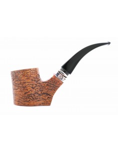 Курительная трубка L'Anatra Poker Blast, в шкатулке L013-7 - купить в интернет-магазине Havana Smoke