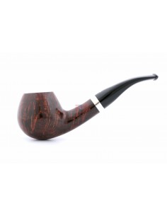 Трубка L'Anatra 1 Egg Silver - купить в интернет-магазине Havana Smoke