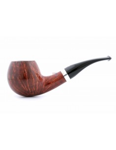 Трубка L'Anatra Ventura Silver - купить в интернет-магазине Havana Smoke
