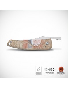Сигарный нож Le Petit Curly Ash - купить в интернет-магазине Havana Smoke