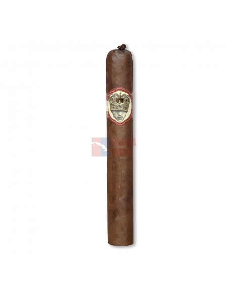 Caldwell Long Live The King Petite Double Wide Short Churchill Corojo - купить в интернет-магазине Havana Smoke