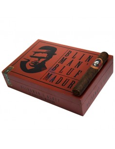 Caldwell Blind Mans Bluff Maduro Robusto - купить в интернет-магазине Havana Smoke