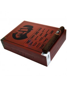 Caldwell Blind Mans Bluff Maduro Toro - купить в интернет-магазине Havana Smoke