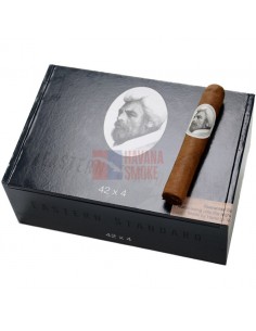Caldwell Eastern Standard Manzanita Dark Connecticut - купить в интернет-магазине Havana Smoke