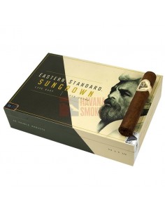 Caldwell Eastern Standard Sungrown Double Robusto - купить в интернет-магазине Havana Smoke