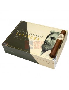 Caldwell Eastern Standard Sungrown Robusto - купить в интернет-магазине Havana Smoke