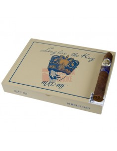 Caldwell Long Live The King Maduro Belicoso - купить в интернет-магазине Havana Smoke