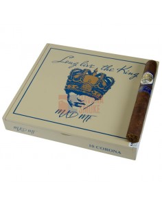 Caldwell Long Live The King Maduro Corona - купить в интернет-магазине Havana Smoke