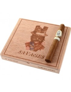 Caldwell Savages Corona Extra Habano - купить в интернет-магазине Havana Smoke