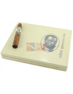 Caldwell The Last Tsar Belicoso Arapiraca Maduro - купить в интернет-магазине Havana Smoke