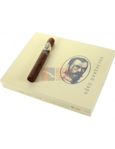 Caldwell The Last Tsar Toro Arapiraca Maduro - купить в интернет-магазине Havana Smoke