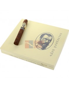 Caldwell The Last Tsar Corona Gorda Arapiraca Maduro - купить в интернет-магазине Havana Smoke