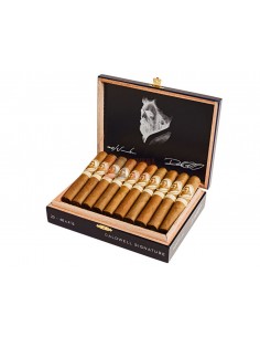 Caldwell Eastern Standard Dos Firmas Caldwell Signature Corona Connecticut - купить в интернет-магазине Havana Smoke
