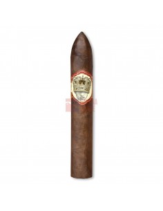 Сигара Caldwell Long Live The King Belicoso Lock Stock Corojo