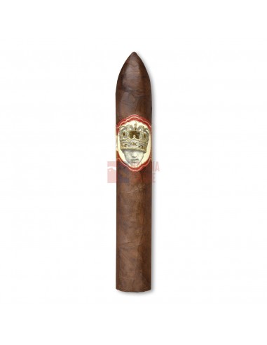 Caldwell Long Live The King Belicoso Lock Stock Corojo - купить в интернет-магазине Havana Smoke