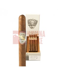 Caldwell Long Live The King My Style is Jalapeno Corojo - купить в интернет-магазине Havana Smoke
