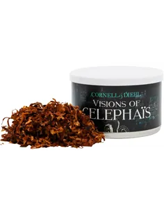 Табак Cornell & Diehl The Old Ones - Visions of Celephais (57 гр.) - купить в интернет-магазине Havana Smoke