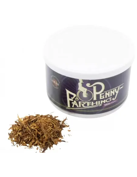 Табак G. L. Pease Old London Series Penny Farthing 57 гр - купить в интернет-магазине Havana Smoke