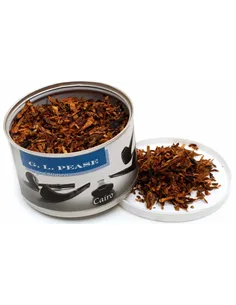 Табак G. L. Pease Original Mixture Cairo 57 гр - купить в интернет-магазине Havana Smoke