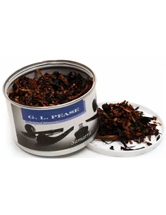 Табак G. L. Pease Original Mixture Samarra 57 гр - купить в интернет-магазине Havana Smoke
